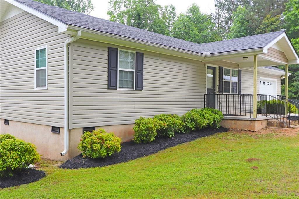 Property Photo:  2603 Old Bushmill Road  GA 30110 