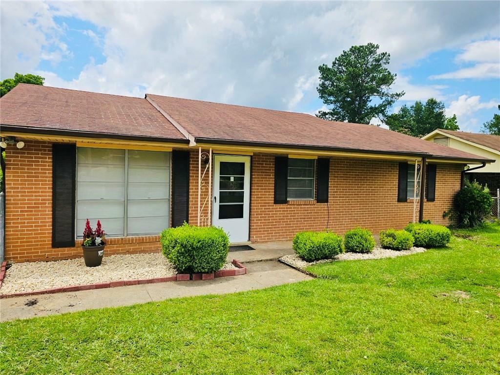 Property Photo: 3027 Lansing Avenue GA 31907