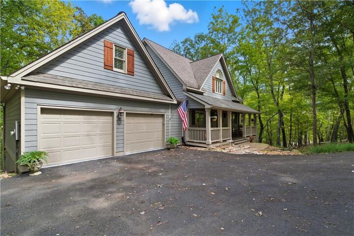 Property Photo: 3847 Wilderness Parkway GA 30143