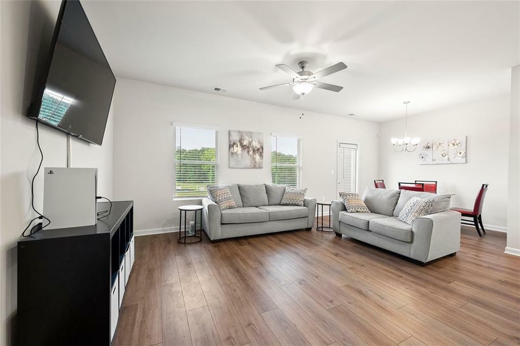 Property Photo: 6373 Rosetta Drive SW GA 30331