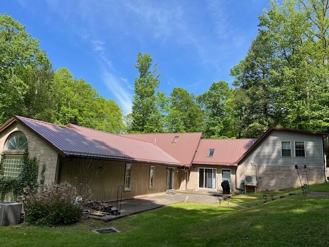Property Photo: 198 Campsite Rd WV 26679