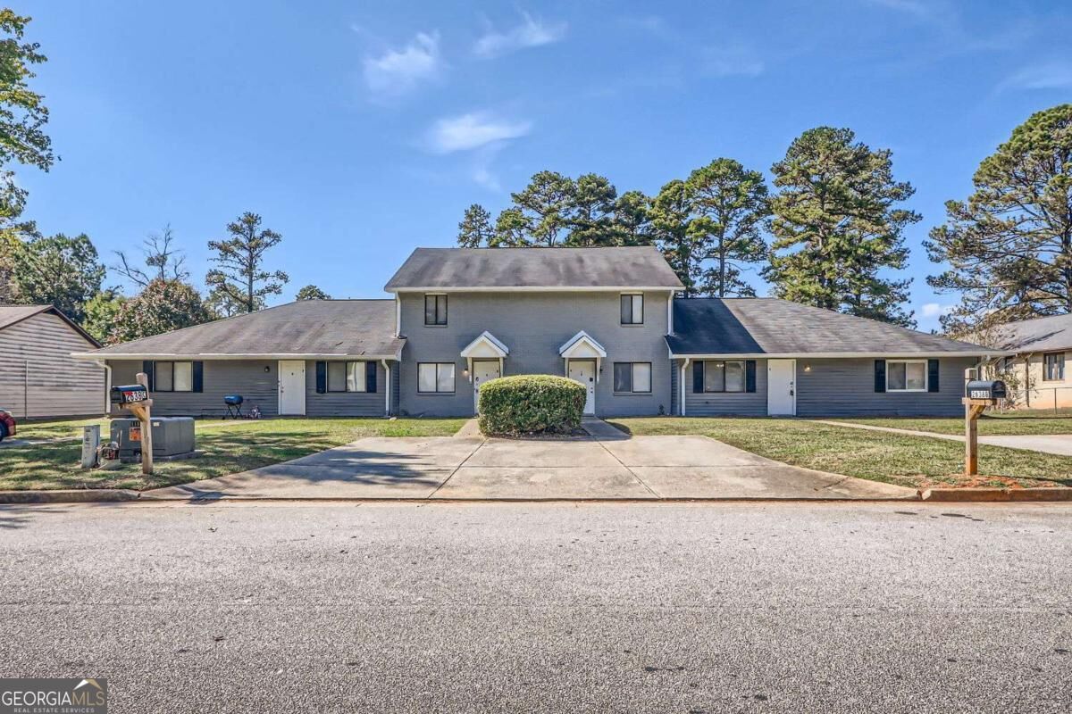 Property Photo:  2638 Fieldstone View Lane SE  GA 30013 