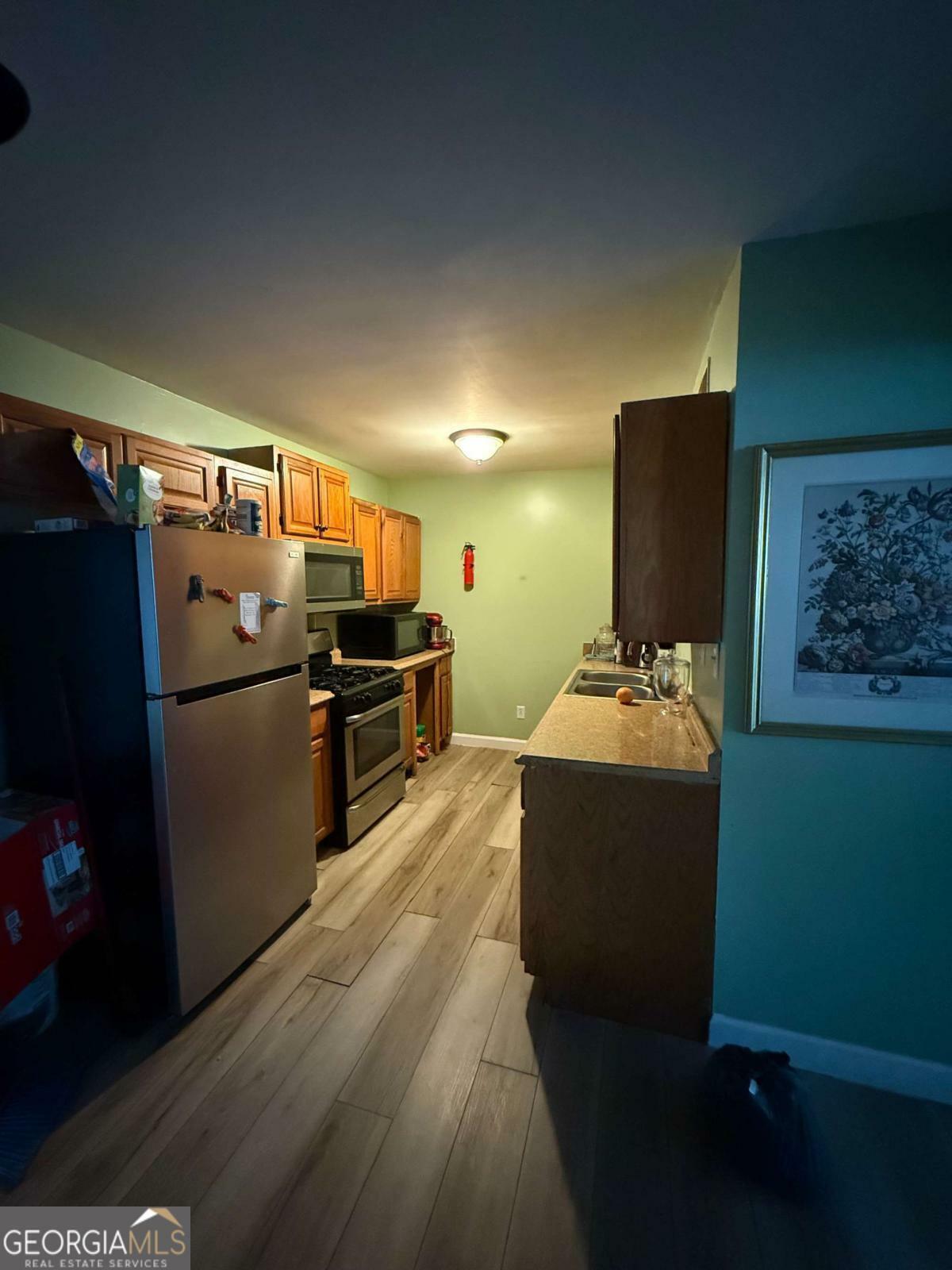 Property Photo: 405 Fairburn Road SW 64 GA 30331