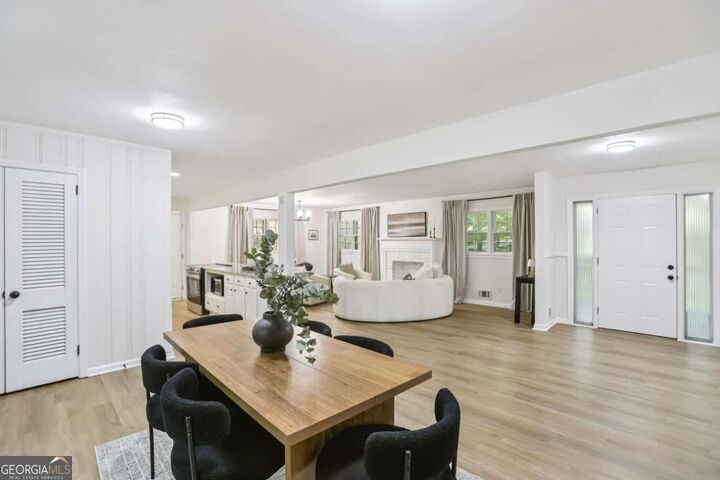 Property Photo: 2436 Ovidia Circle SW GA 30311