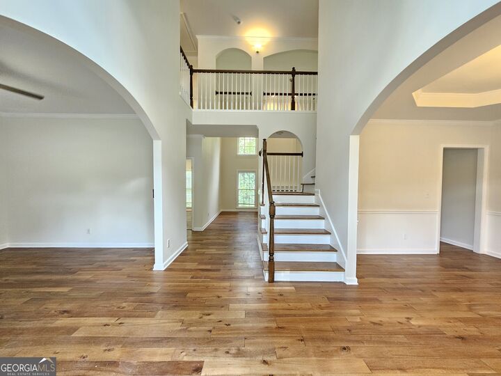 Property Photo:  1988 Greensferry Glen  GA 30043 