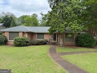 Property Photo:  103 Ivydale Drive  GA 30240 