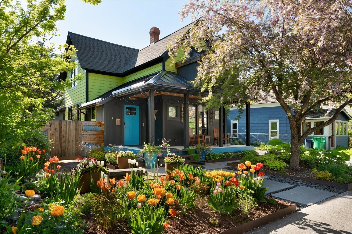 401 S Bozeman Avenue  Bozeman MT 59715 photo