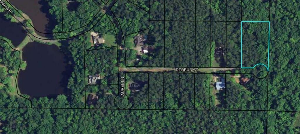 Property Photo:  Blk 14 Lot 11 Red Bud Court  GA 31831 