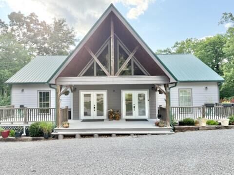 Property Photo: 343 Highlands Forest Road GA 30731