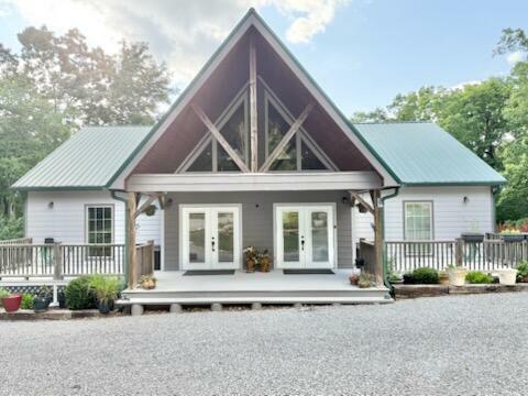 Property Photo:  343 Highlands Forest Road  GA 30731 