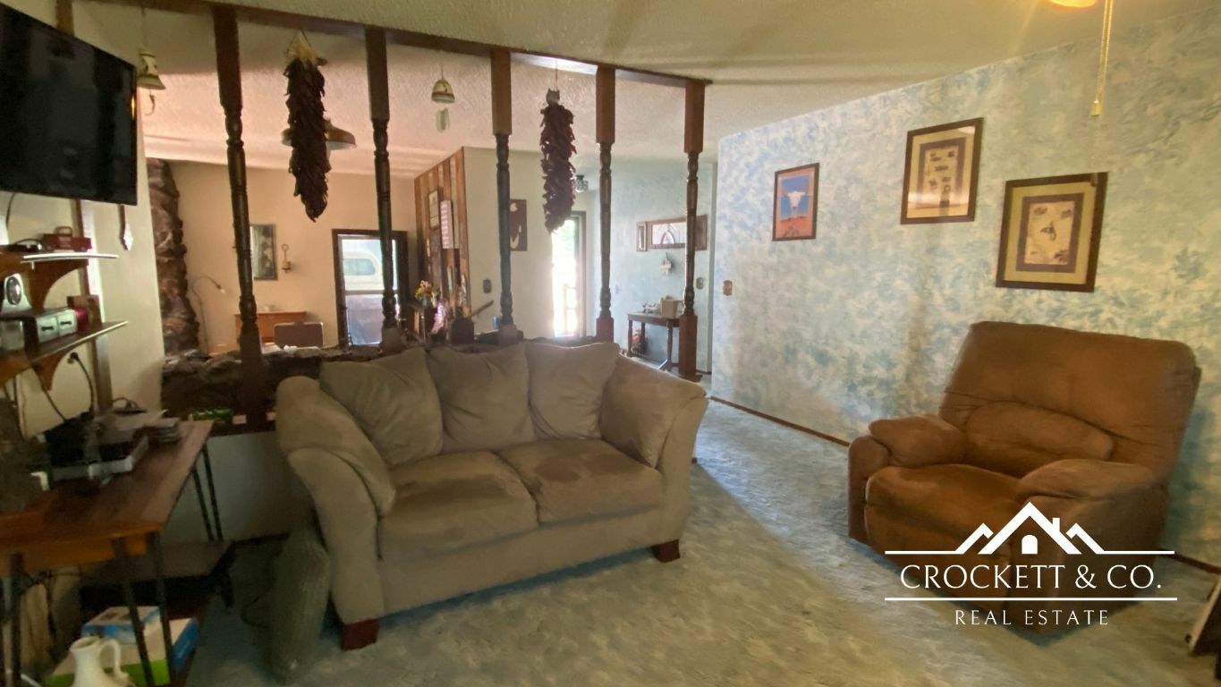 Property Photo: 2001 Bison Drive KS 67846