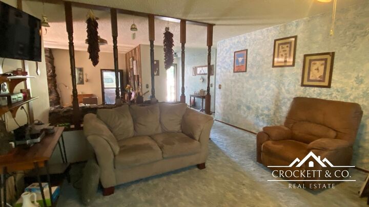 Property Photo:  2001 Bison Drive  KS 67846 