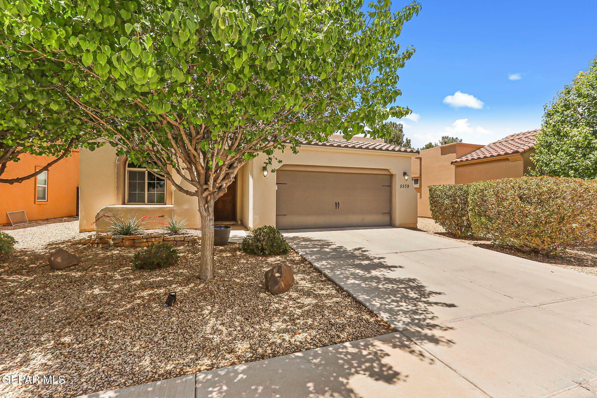 Property Photo: 5539 Grove Drive Drive NM 88063