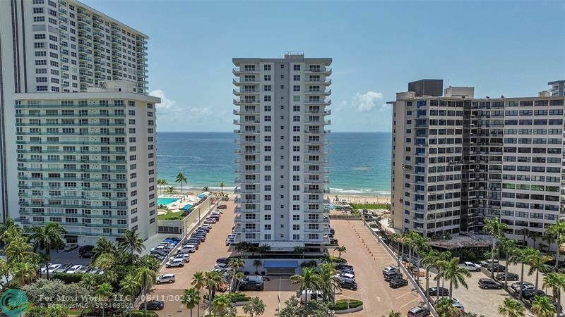 Property Photo: 3850 Galt Ocean Dr 102 FL 33308