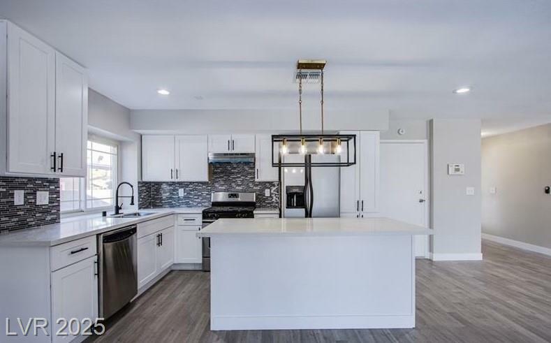 Property Photo: 836 Cherry Drive NV 89002