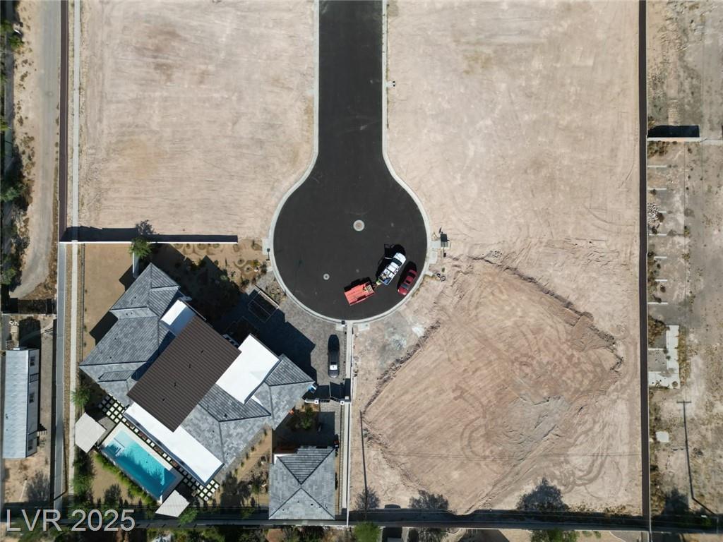 Property Photo:  8770 Haven Street  NV 89123 