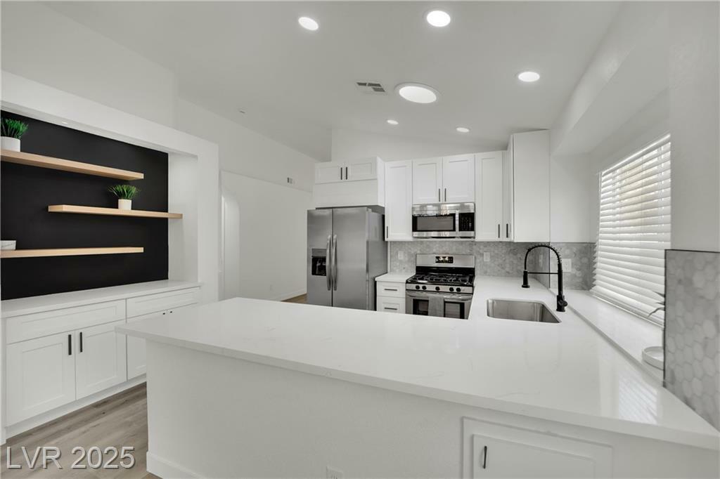 Property Photo:  9228 Sun Rose Avenue  NV 89134 