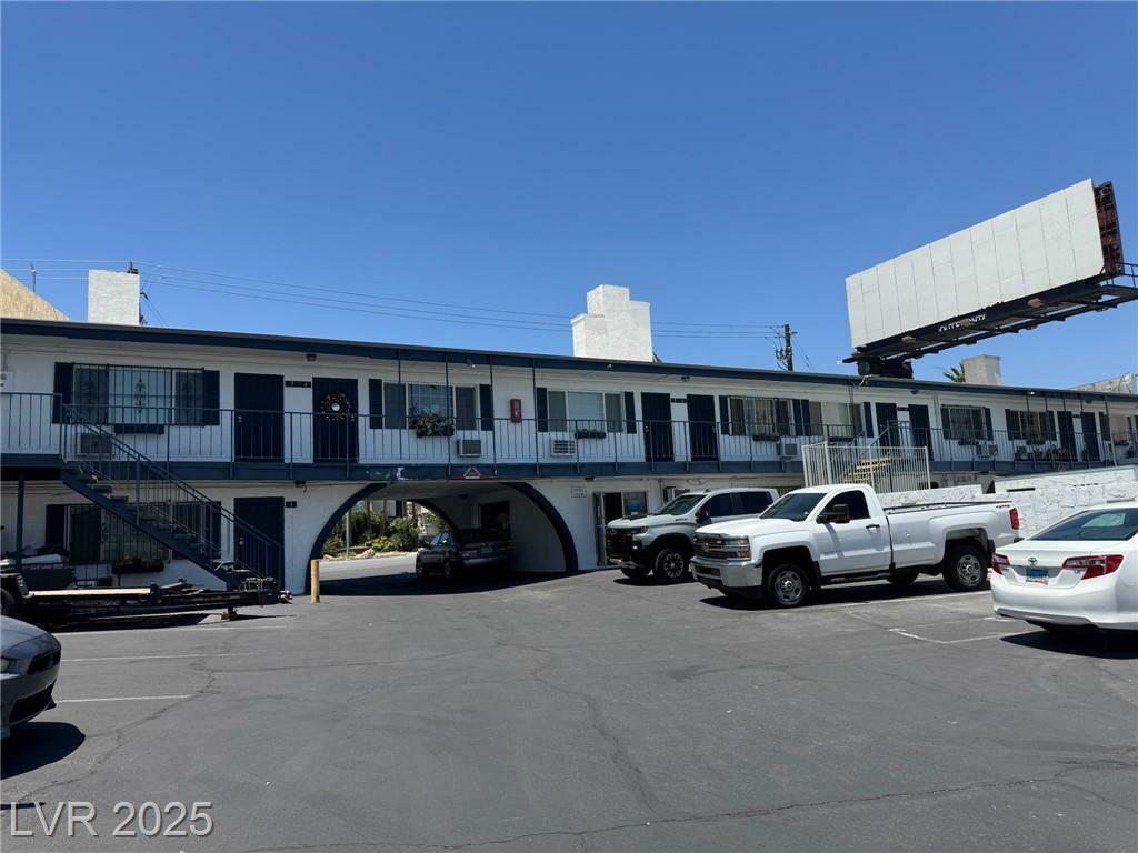 4600 Paradise Road 16  Las Vegas NV 89169 photo