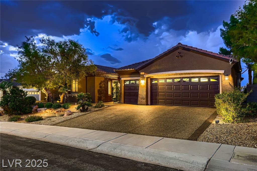Property Photo: 2786 Scotts Valley Drive NV 89052