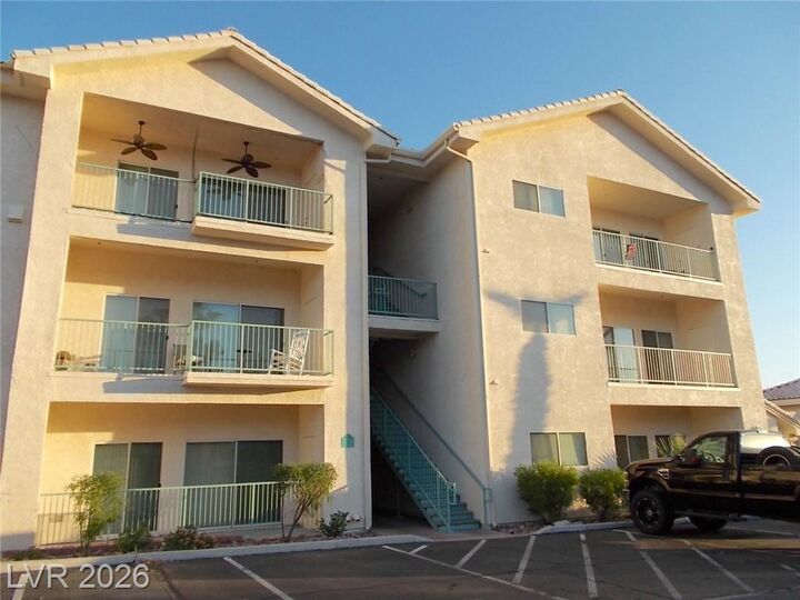 Property Photo:  3550 Bay Sands Drive 2088  NV 89029 