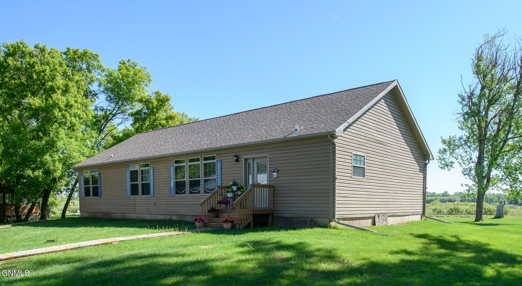 8320 Willow Road N  Mandan ND 58554 photo