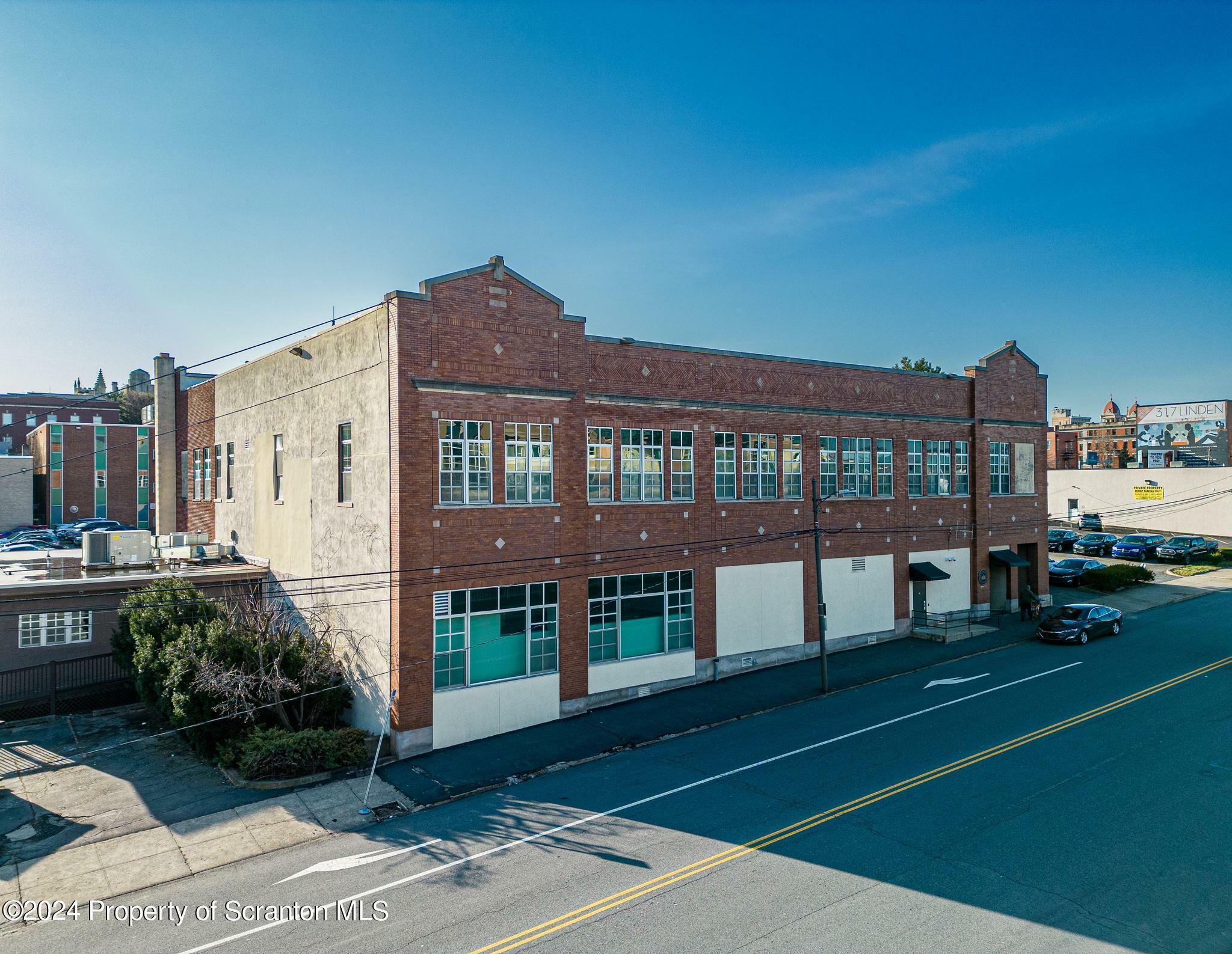 Property Photo: 438 Penn Avenue 211 PA 18503