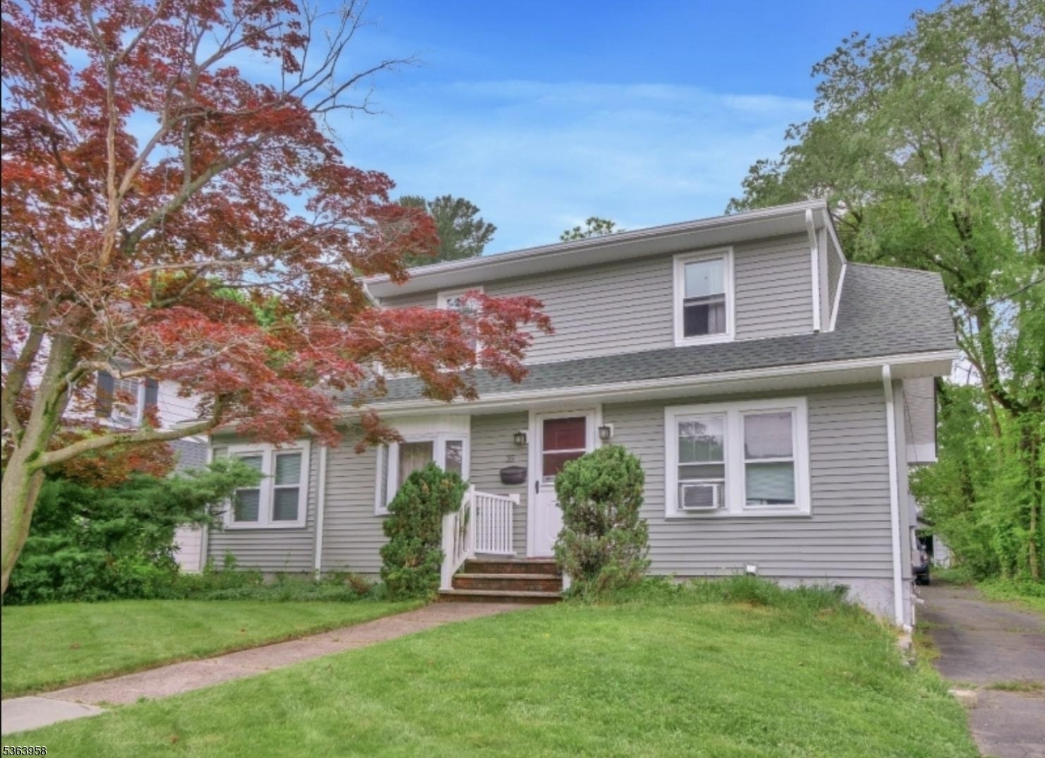 Property Photo: 35 Third Ave NJ 07424