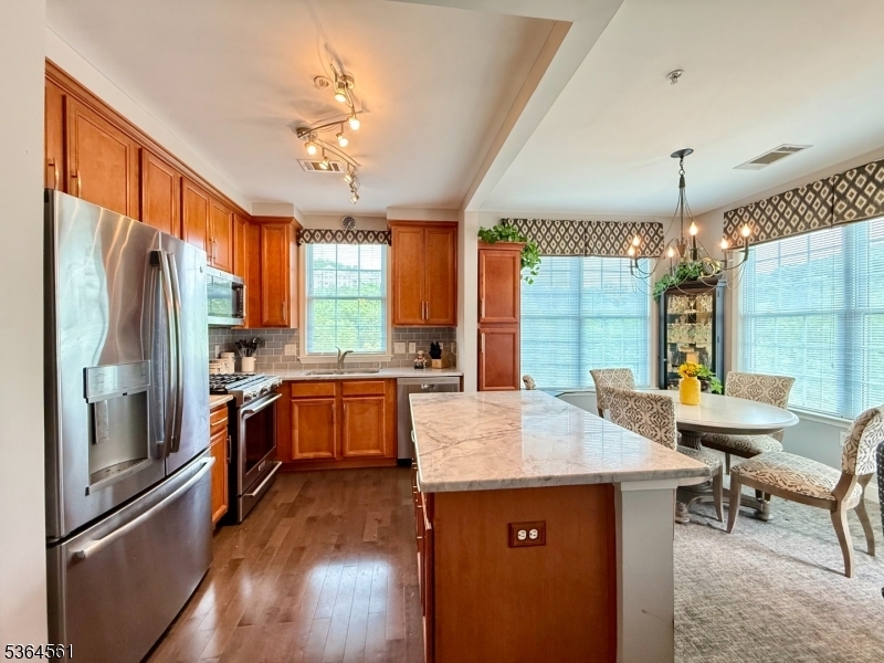Property Photo: 7408 Coventry Ct 7408 NJ 07457