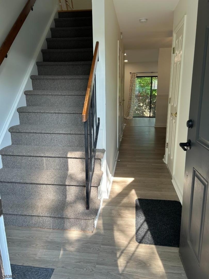 Property Photo: 1 Loeser Ave NJ 08876