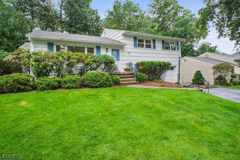 Property Photo: 131 Harper Ter NJ 07009