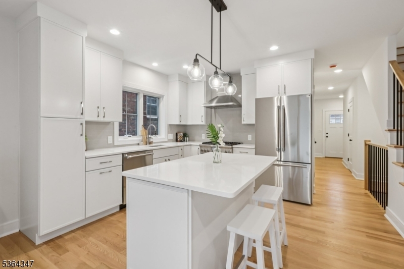 Property Photo: 60 Church St NJ 07041