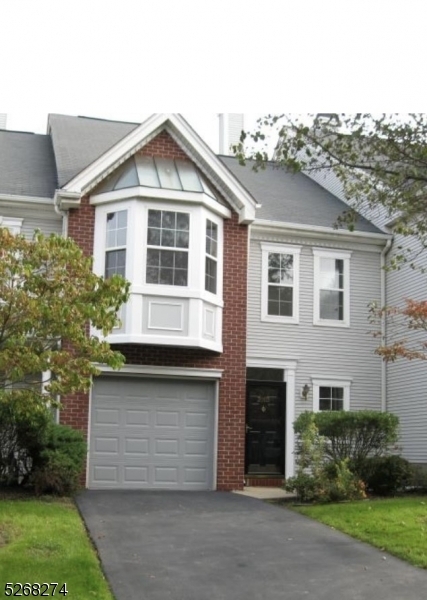 Property Photo: 2005 Kenney Way NJ 08807