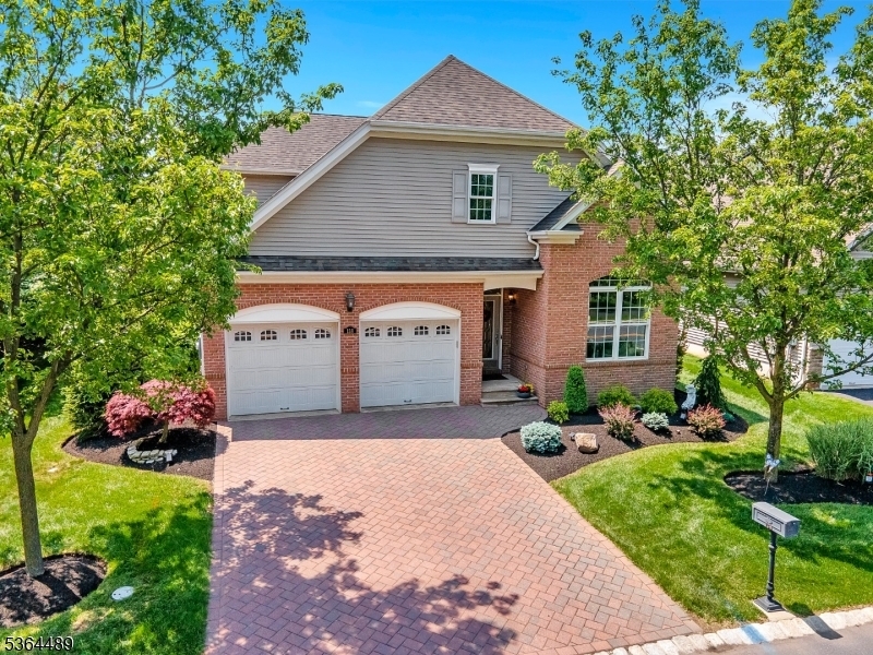 138 Canal Walk Blvd  Franklin Twp. NJ 08873 photo