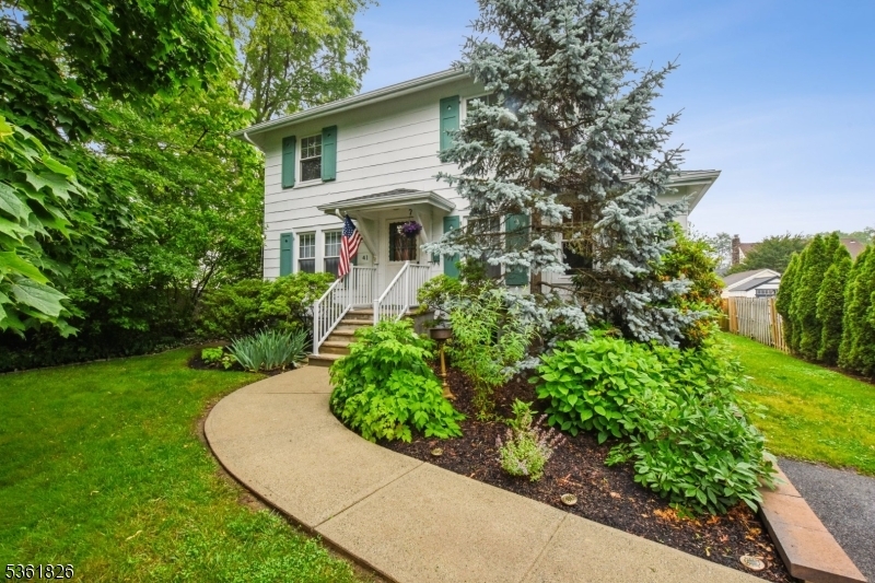 Property Photo: 41 Fourth Street NJ 07023
