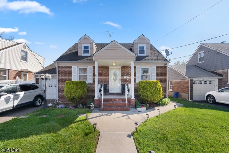422 Bernard Ave  Linden City NJ 07036 photo