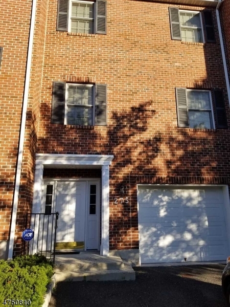 Property Photo: 275 Pompton Ave NJ 07009