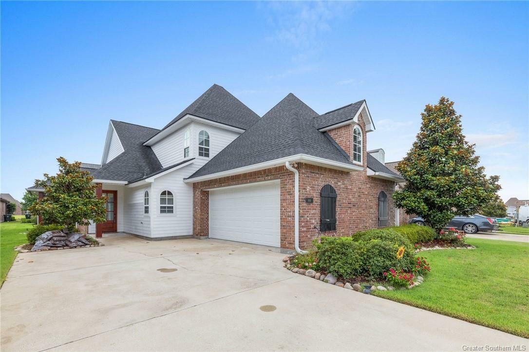 5831 Weeping Willow Drive  Lake Charles LA 70605 photo