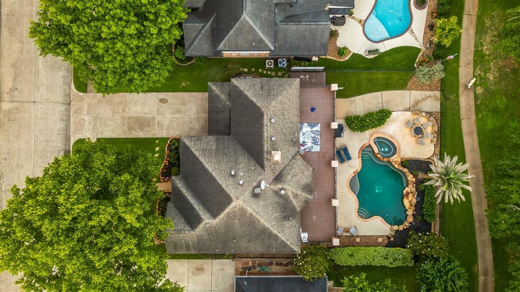 Property Photo: 1623 Pecan Crossing Drive TX 77406