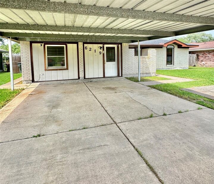 Property Photo:  6219 16th Street  TX 77642 