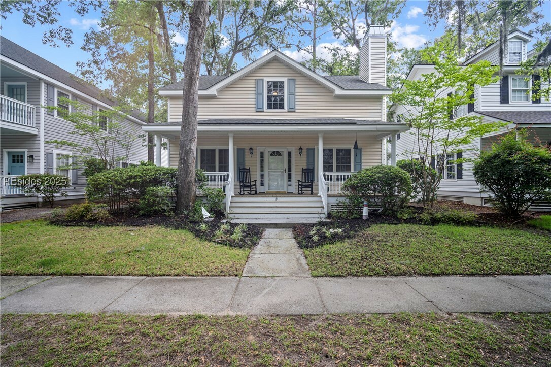 5 Regent Avenue  Bluffton SC 29910 photo