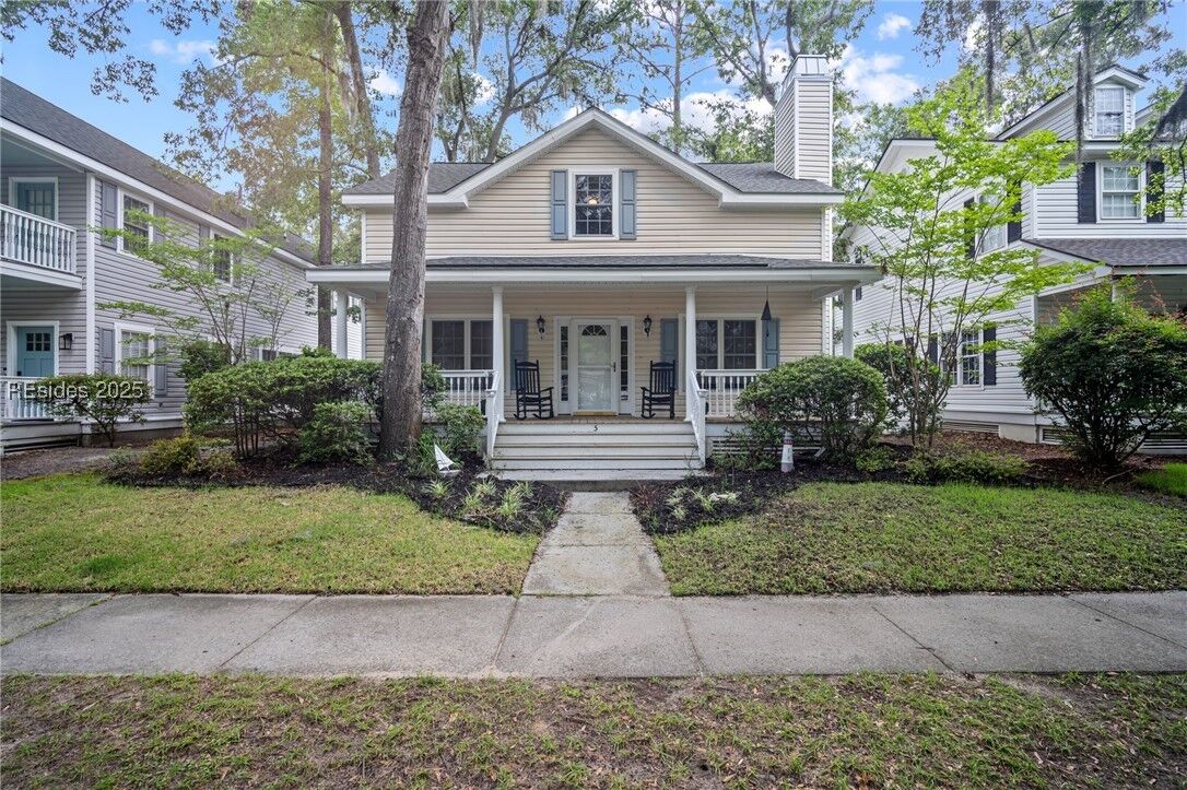 Property Photo: 5 Regent Avenue SC 29910