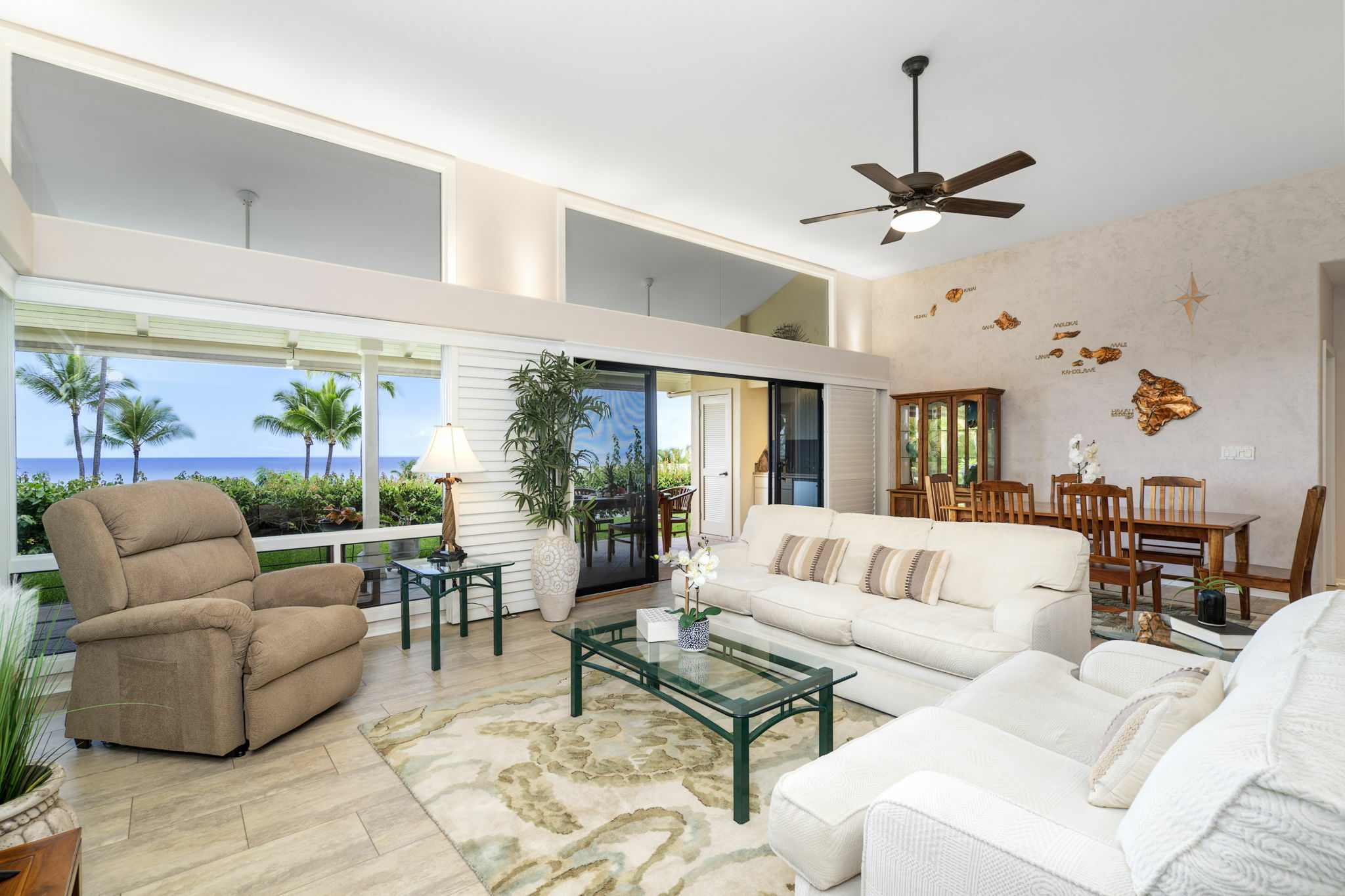 Property Photo: 78-6980 Villas At Keauhou 126 HI 96740