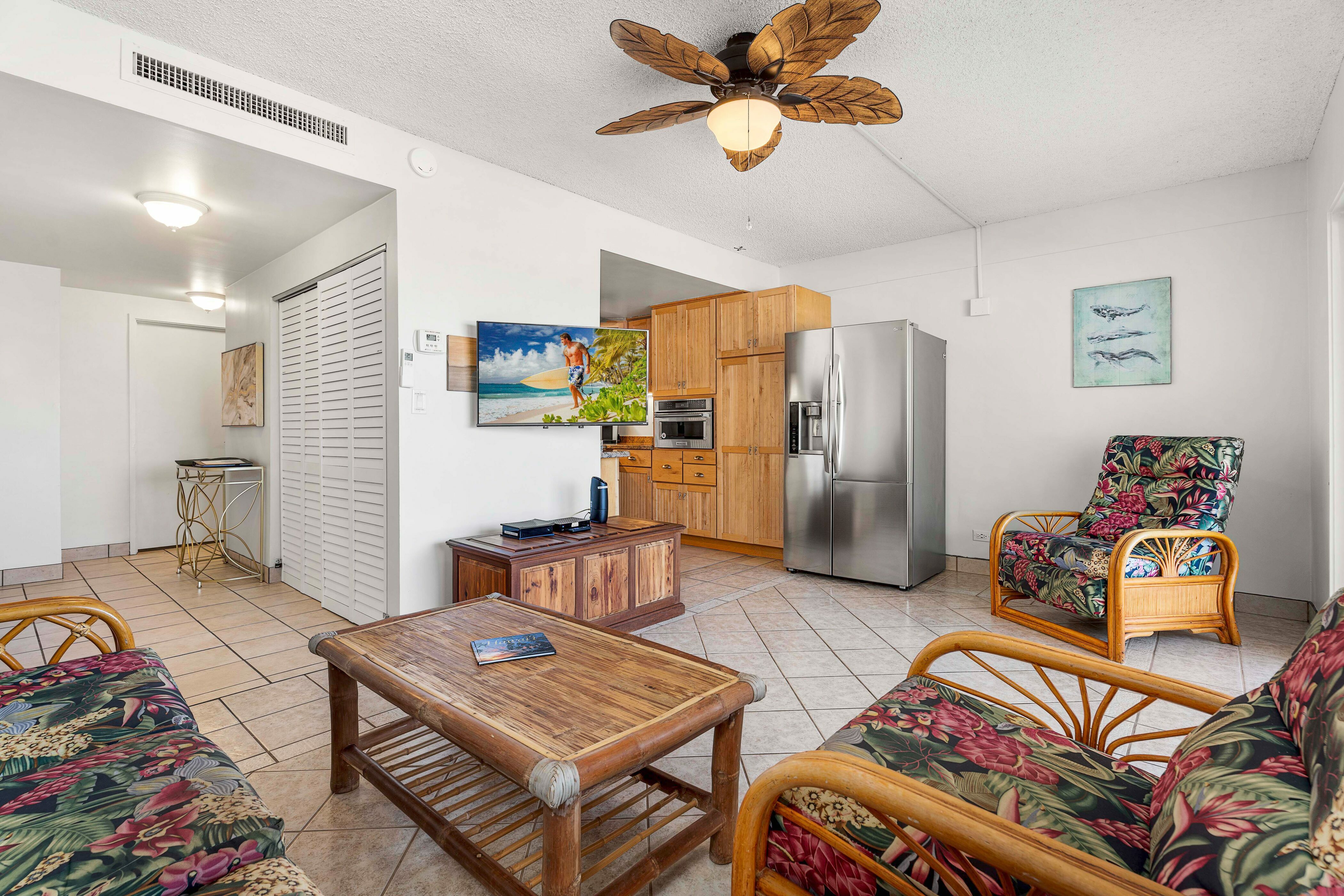 Property Photo: 75-5719 Kona Plaza 203 HI 96740