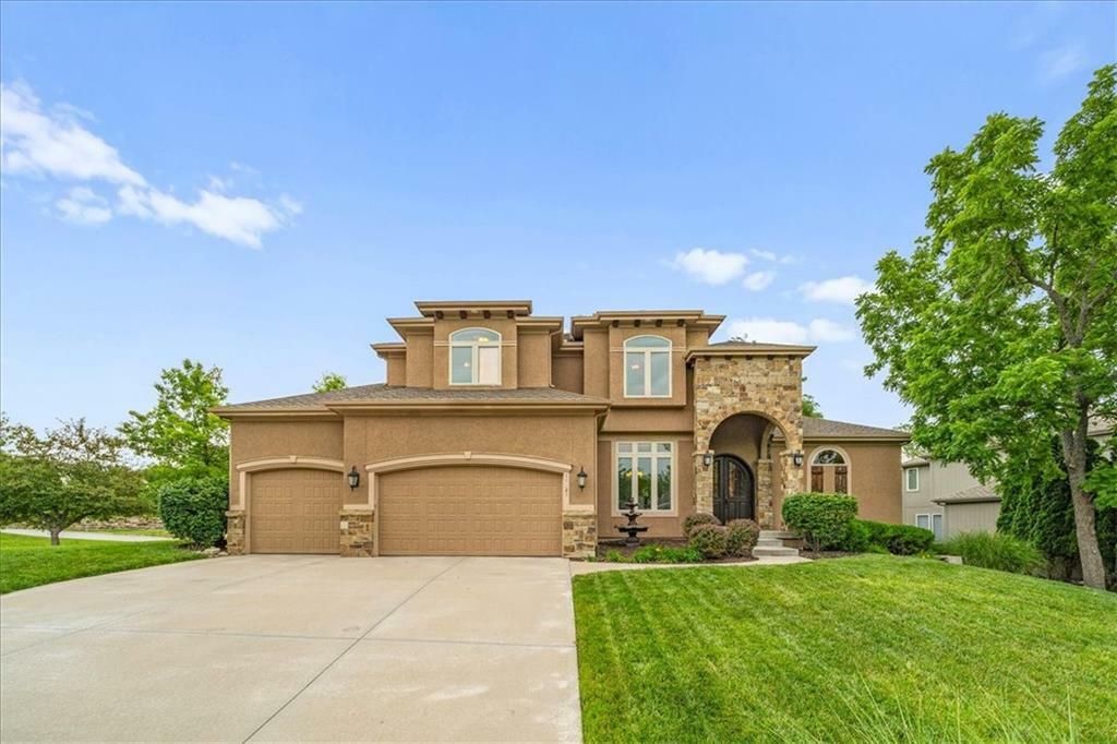11121 S Whitetail Lane  Olathe KS 66061 photo
