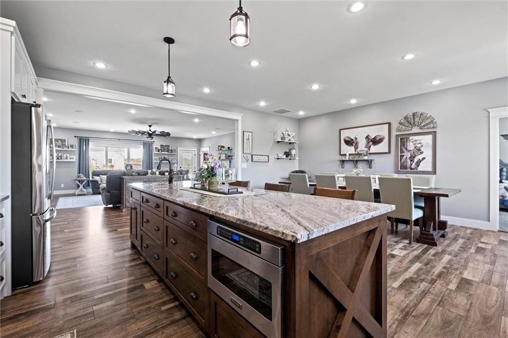 Property Photo: 19864 Nichols Drive KS 66060