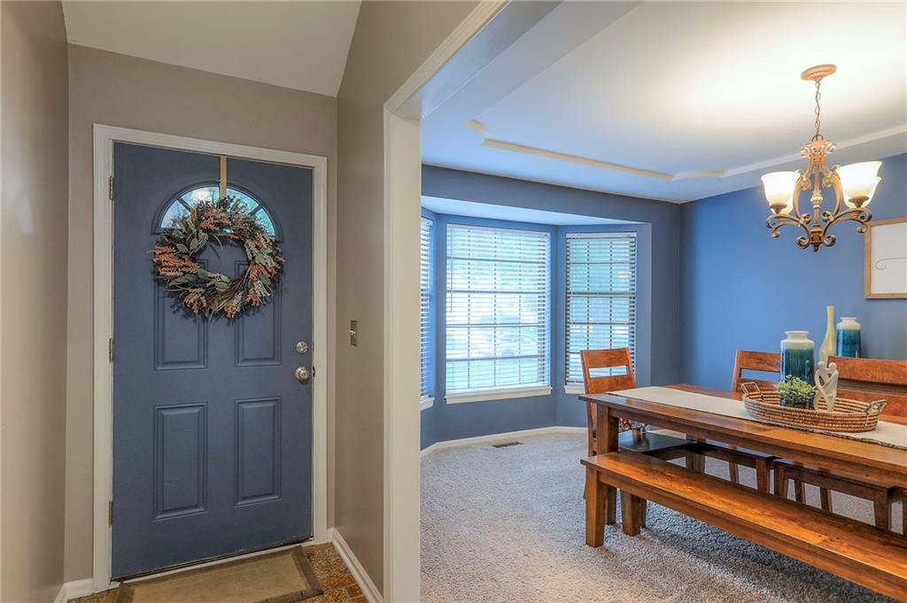 Property Photo: 15005 W 94 Street KS 66215