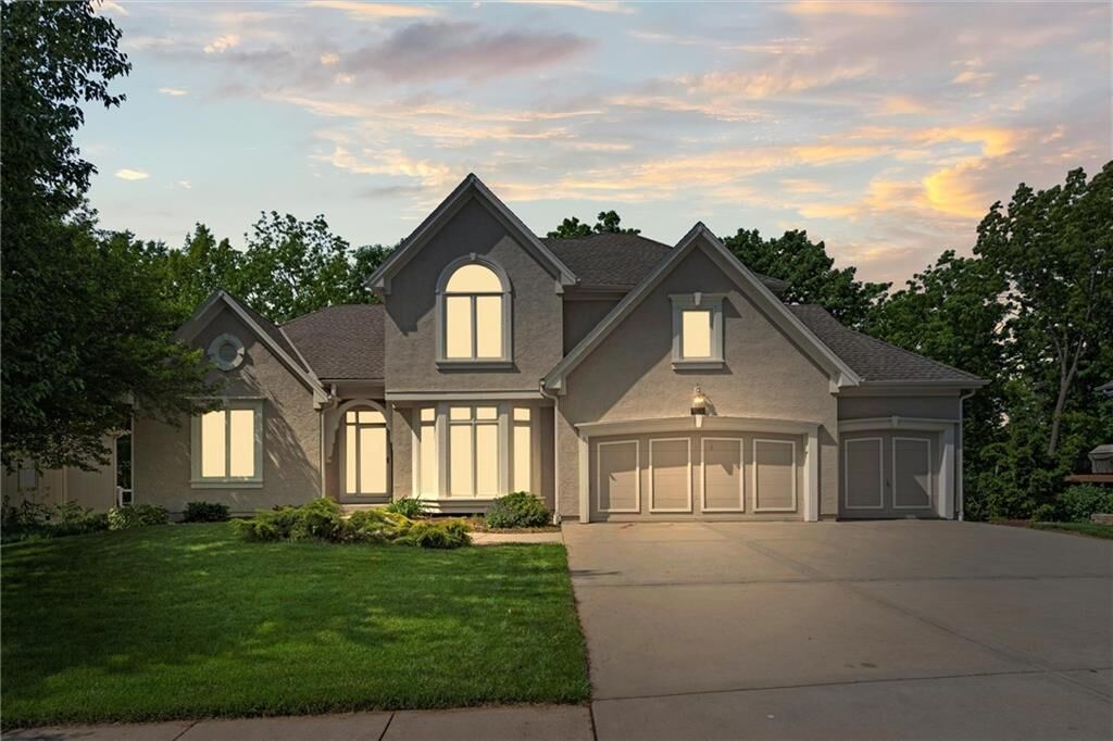 Property Photo:  14913 W 72nd Street  KS 66216 