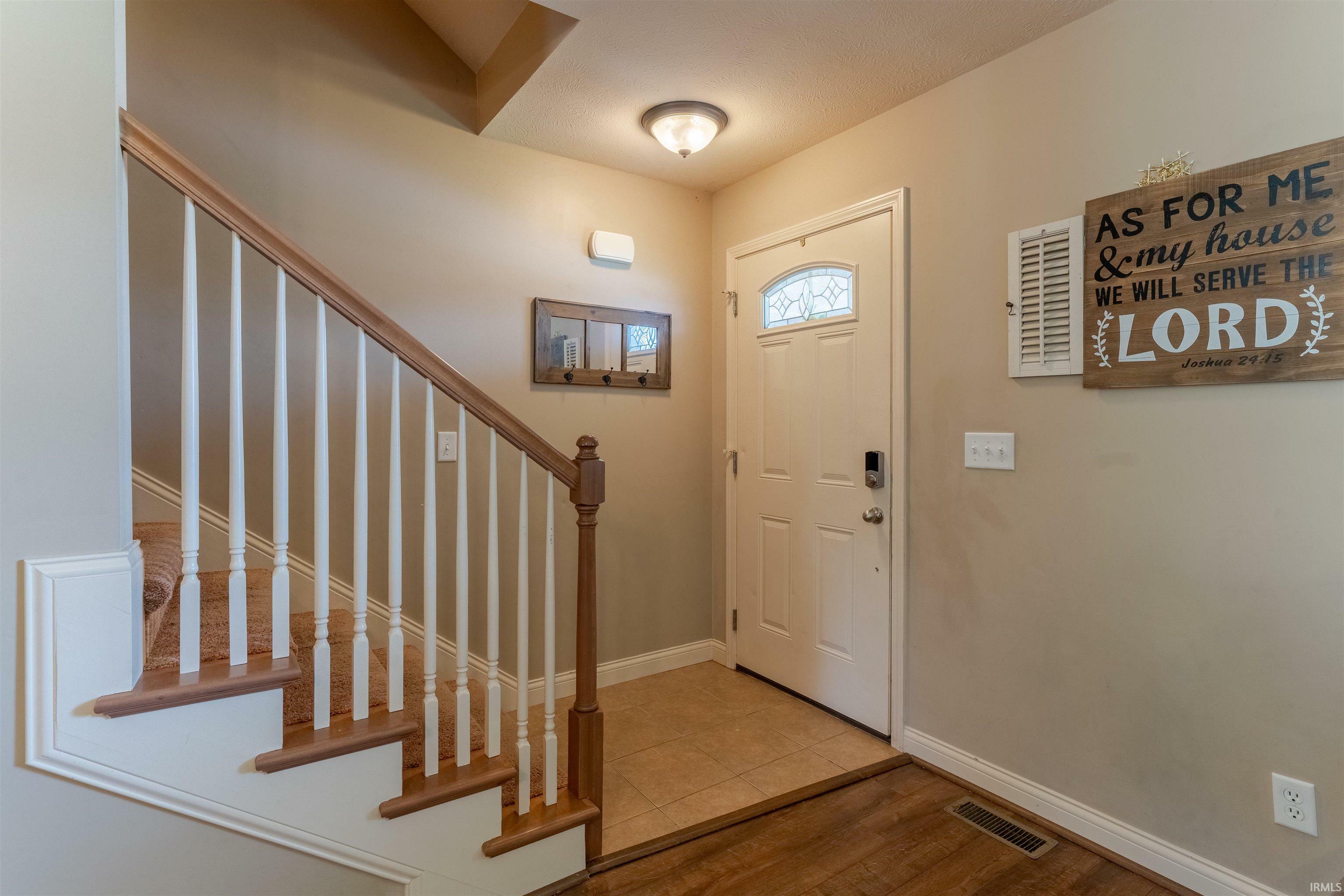 Property Photo: 2303 Belize Drive IN 47725