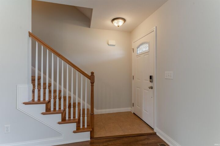 Property Photo:  2303 Belize Drive  IN 47725 