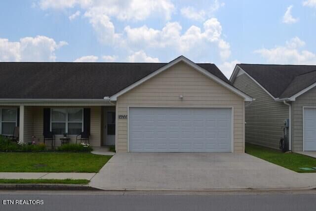 Property Photo:  4944 W Valley Rd  TN 37327 